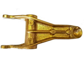 Widełki Łapa Sprzęgła Fiat Ducato 2,3 2,8 JTD 2002-2006 1489891080