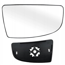 Lustro Szkło Dolne Prawy Wkład lusterka Ford Transit Tourneo V363 2013-2025