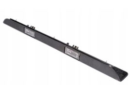 Blenda 2 lampki oświetlenia tablicy rejestracyjnej Citroen Jumper 2006-2025