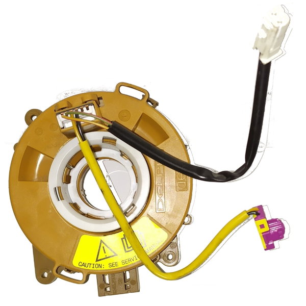 Taśma airbag poduszki zwijak pod kierownicą Fiat Ducato 2011-2024 59001158