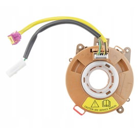Taśma airbag poduszki zwijak pod kierownicą Fiat Ducato 2011-2024 59001158