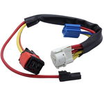 Kostka Stacyjki Citroen Xsara Picasso Peugeot 206 406 1998-2009 na 6 kabli