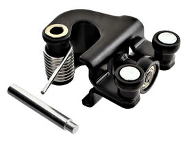 Wózek Środkowy drzwi suwanych Prawych Renault Master II Mascott Opel Movano