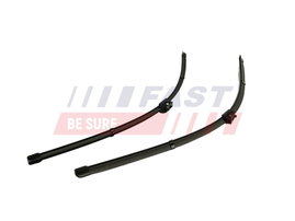 Pióra wycieraczek 2 Wycieraczki 650+600 Mercedes Sprinter 907 910 2018-2025