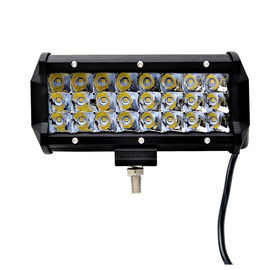 Lampa Robocza Halogen LED 72W 12V Panel Szperacz Cree cofania