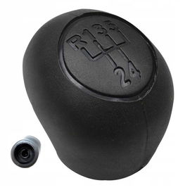 Gałka zmiany biegów 5 biegowa na klin Fiat Ducato Boxer Jumper 2002-2006
