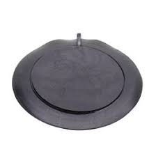 Zaślepka Nadkola Ducato Boxer Jumper 02-