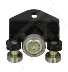 Wózek Rolki Drzwi Przesuwnych Ford Transit Connect 03-06  LEWA=PRAWA 