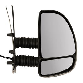 Lusterko Długie Prawe Elektryczne Długie Fiat Ducato Boxer Jumpe 1998-2006 