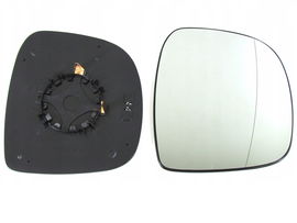Wkład Lusterka Prawy Ogrzewany Mercedes Vito W639 2003-2010 - 5040556E