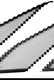 Szyba LEWA drzwi kierowcy Mercedes Sprinter 1995-2006 trójkąt 9017250120