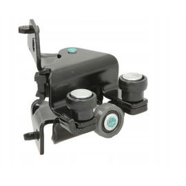 Wózek środkowy suwanych Citroen Berlingo II Peugeot Partner II 2008-2018 