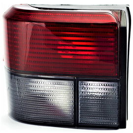 Lampa Tylna Lewa Volkswagen Transporter T4 Caravelle 1990-2003 Dymiona 