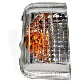 Lusterko LEWE Manualne  Mercedes Sprinter II Volkswagen CrafterI 2006-2016 