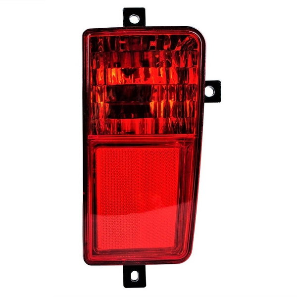 Odblask narożnika tył Fiat Ducato Peugeot Boxer Citroen Jumper 2006-2014