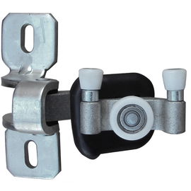 Wózek Środkowy drzwi bocznych przesuwnych prawych Fiat Ducato 1994-2006  