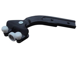 Wózek drzwi suwanych prawych DOLNY Mercedes Vito W639 2003-2014 6397601747 