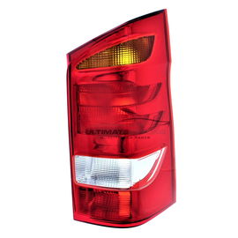 Lampa tylna PRAWA tył Mercedes Vito V-Klasse W447 2014-2022 KLAPA 