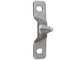 Rygiel Gniazda Drzwi Fiat Ducato Peugeot Boxer Citroen Jumper 1994-2006 