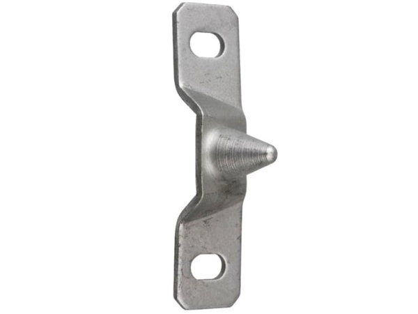 Rygiel Gniazda Drzwi Fiat Ducato Peugeot Boxer Citroen Jumper 1994-2006 