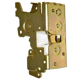 0Zamek boczny drzwi suwanych prawych Mercedes Sprinter I 901-95 