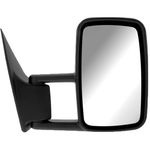 Lusterko PRAWE Manualne MERCEDES SPRINTER 1995-2006 Furgon 506252-M