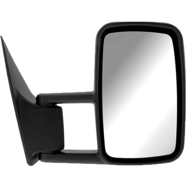 Lusterko PRAWE Manualne MERCEDES SPRINTER 1995-2006 Furgon 506252-M