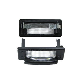 Lampka oświetlenia tablicy Mercedes Sprinter 901-905 Volkswagen LT28 LT32