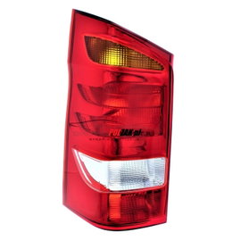 Lampa tylna LEWA  Mercedes Vito V-Klasse W447 2014-2022 KLAPA A4478200064 