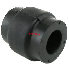 Guma Tuleji wieszaka stabilizatora tył dolna 18mm IveGco Daily 1999-2023 