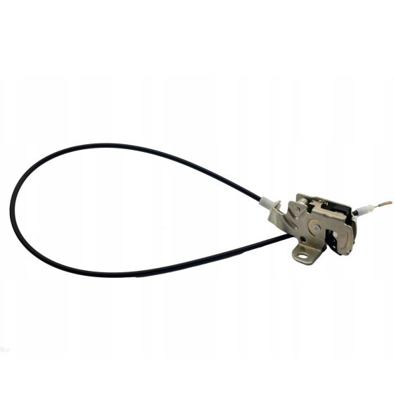 Zamek Górny Prawy i Wysokich  Fiat Ducato Peugeot Boxer 2006-2023 Opel Movano 