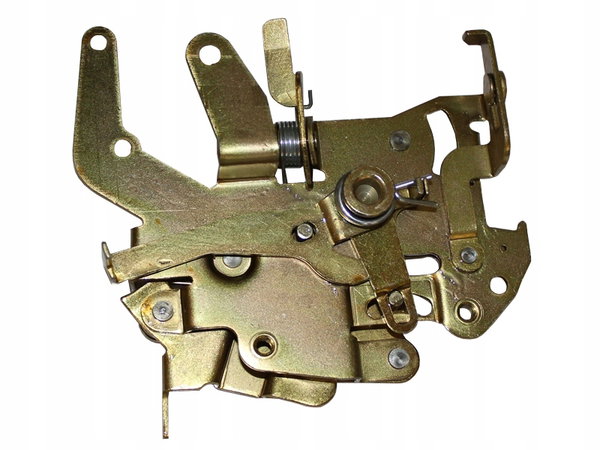 Zamek drzwi suwanych Prawych  Mercedes Sprinter Volkswagen LT 1996-2006