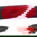 Lampa stopu Górna Renault Trafic II Opel Vivaro Nissan Primastar 2001-2014