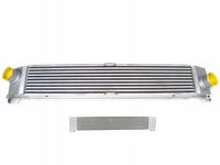 Intercooler Chłodnica powietrza Citroen Jumper Boxer 2.2 3.0 HDI 2006-2014