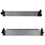 Intercooler Chłodnica powietrza Citroen Jumper 2.0 2.2 3.0 HDI 2006-2014