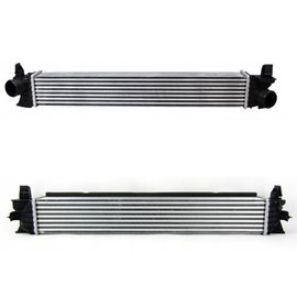 Intercooler Chłodnica powietrza Peugeot Boxer 2.0 2.2 3.0 HDI 2006-2014