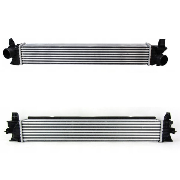 Intercooler Chłodnica powietrza Peugeot Boxer 2.0 2.2 3.0 HDI 2006-2014