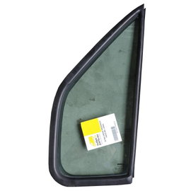  Szyba drzwi Kierowcy Lewa Renault Master Opel Movano 1998-2010 Trójkąt