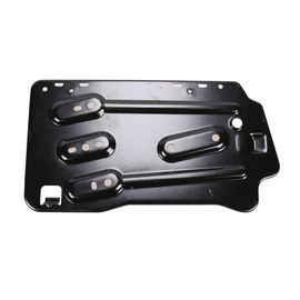 Podstawa mocowanie akumulatora Fiat Ducato Boxer Citroen Jumper 1994-2006