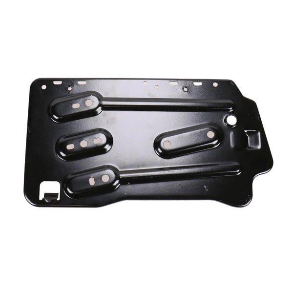 Podstawa mocowanie akumulatora Fiat Ducato Boxer Citroen Jumper 1994-2006