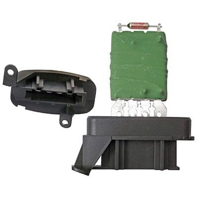 Rezystor Opornik Dmuchawy Mercedes Vito 1995-2003