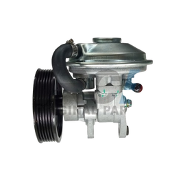 Pompa podciśnienia Vacum Citroen Jumper Peugeot Boxer 2,5 TD 1994-2001