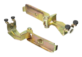 Wózek Środkowy drzwi Prawych suwanych Mercedes Vito W638 1995-2003 - 5012Z