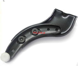 Wózek Górny  drzwi boczne Prawe suwane Volkswagen Caddy 2003-2010