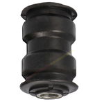Tuleja Resora tył Fiat Ducato Peugeot Boxer Citroen Jumper 1994-2006 - S2057010