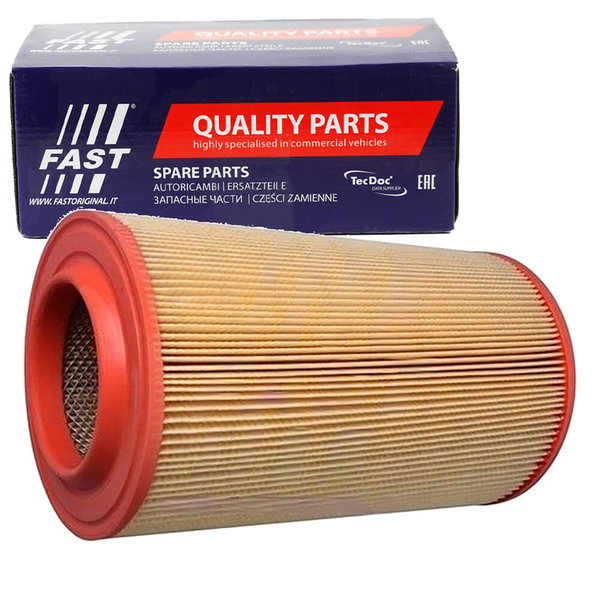 Wkład Filtr Powietrza Fiat Ducato Citroen Jumper Peugeot Boxer 2006-2021
