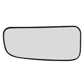 Szkło Dolny Lewy Wkład lusterka Ogrzewany Man TGE Volkswagen Crafter 2017-