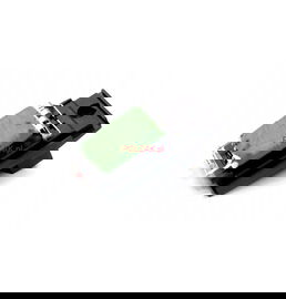 Rezystor Opornik Dmuchawy Ford FOCUS 98-04 3201KST-2