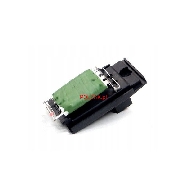 Rezystor Opornik Dmuchawy Ford FOCUS 98-04 3201KST-2