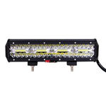 Lampa Robocza 240W Halogen LED Reflektor Panel Cree 12V 80 LED